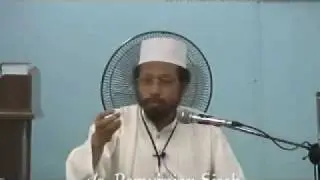 Pemurnian Sirah 4/9