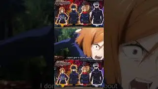 Melissa x Nobara Kugisaki | MLBB x JUJUTSU KAISEN