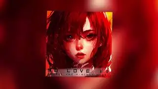 SEDQUZ, Piscean Heart - NO LOVE II (Official Audio)
