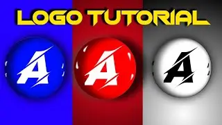 🔷Logo Kaise Banaye |Pixellab Se Logo Kaise Banaye |YouTube Logo Kaise Banaye| logo design