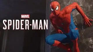 ЗАДЕРЖАНИЕ ФИСКА - Marvel's Spider-Man (PS4) #1