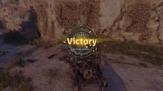 Crossout - Death From Above 2-3-23