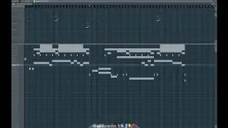 2 Minutes - Calabria (Recorded From Fl Sudio)