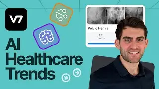 2023 AI Healthcare Trends