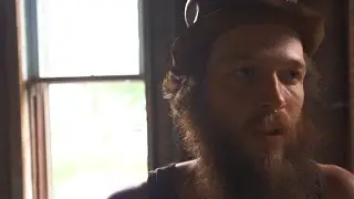 Arrowhill // resting my fingers in the river (Music Video)