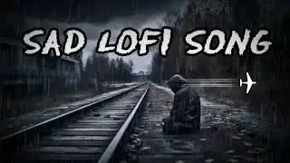 #sad🥀💔lofi_song🥀💔