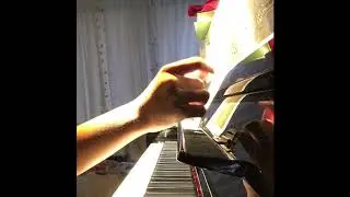 Sonata in H Mijor - Shimabukuro/Vo