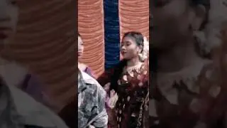 সুন্দরী মেয়েদর বালার কায় আছে দরদি, কায় বাটিবে হলোদি ॥ উত্তর বঙ্গের বিয়ের গীত #shorts #nirobpagol24
