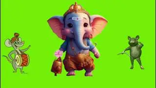 Ganesh green screen | Green  screen ganesh_ganesh green screen | ganesh  green screen video #ganesh
