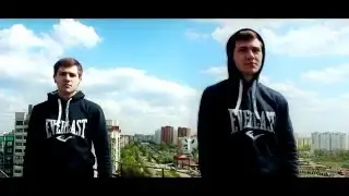 Noize MC - Вселенная бесконечна (cover)