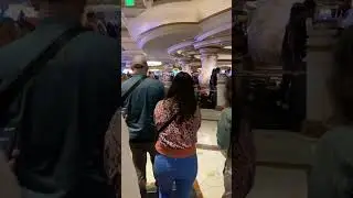 Las Vegas Attractions - Casino Rush