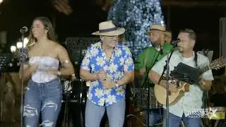Encendido Navideño del Paseo de La Princesa ✨
