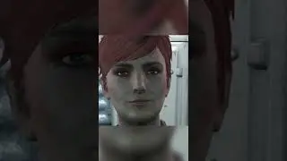 Vault 81 Has Some Weird NPCs 