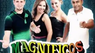 BANDA MAGNÍFICOS-SONHAR