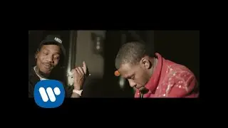 Trap Manny - "Them Niggas (feat. Lil Duke)" [Official Video]