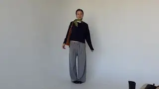 casual fall outfit inspo 2025