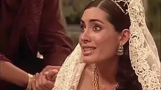 Gitanas capitulo 72