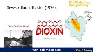 Learning from past incidents through Case Studies on Seveso Dioxin disaster