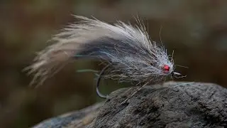 FLY TYING • Baked Goby