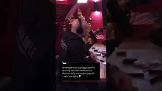 Joe Rogan funny molly trip story🤣 #shorts #jre