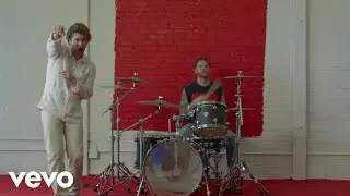 Culture Wars - Slowly (Official Music Video)