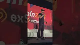 Bitcoin 2024 ZBD CTO Andre Neves Intersection of Tech and Entertainment