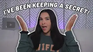 I'm BACK And I Have MAJOR Life Updates To Share