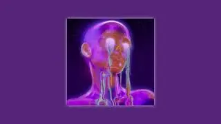 pope is a rockstar x rockstar | slowed + reverb |