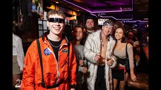 San Francisco Halloween 2023   VOLUME 1