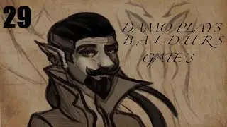 Let's Play Baldur's Gate 3 - Part 29