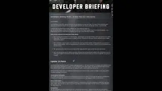 Hell Let Loose: Developer Briefing #190 - A New Plan For The Future / Zukunftspläne