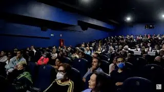 ¿Conoces nuestras CINEtertulias?