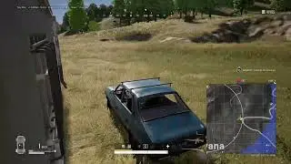 16/7/24 PUBG BATTLEGROUND THE CREW MOTORFEST XONE (Part 1/2)