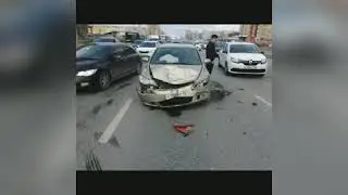 Купил себе Honda civic 4D (2007 года, 140 л.с. КПП - автомат, левый руль.)