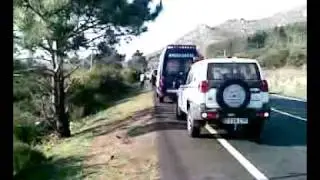 Accidente