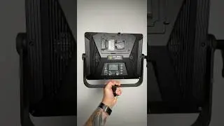 5 things I love about the PL1-80C from @iFootageInternational  ⚡️ #ifootage #rgb #rgblights