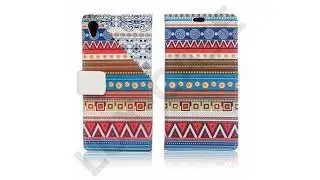 ASUS Zenfone Live ZB501KL kotelot - Lux-Case.fi