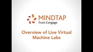 Intro to Live Virtual Machine Labs