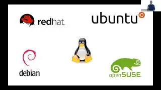 Edwin M Sarmiento - Getting Started with Linux for the SQL Server DBA