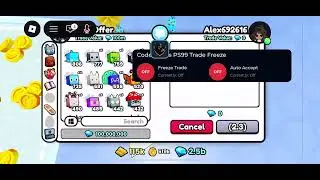 PET SIMULATOR 99 TRADE SCAM SCRIPT NEW WORKING 🔴