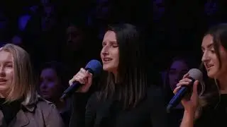 Узрю Бога - Песня - Трио Сестёр