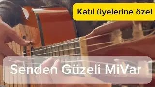 Gitar Dersleri - Popüler Şarkılar +21