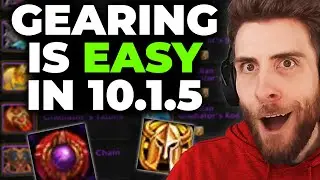 Gearing For PvP In Dragonflight Has Never Been Easier (FULL GUIDE!)