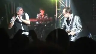 Joe Bonamassa Ian Anderson Hammersmith Locomotive Breath