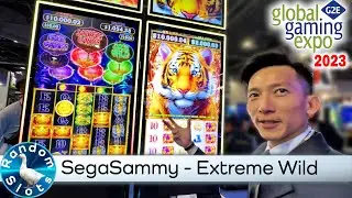 #G2E2023