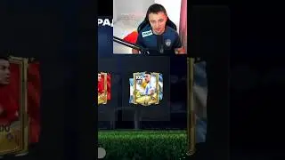 ОТКРЫЛ ТОП-50 РЫНКА и ОФИГЕЛ ! FC 24 MOBILE  #fifa #фифамобайлбездонат #fifamobile