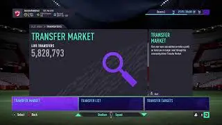 Fifa 21 SB/WL/Rivals