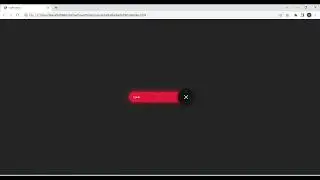 Amazing Search Bar | HTML CSS | RYZENCODE