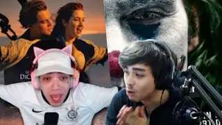QUAL O MELHOR FILME ?  ft. @Aleatoriamente1