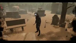 ลอง สตรีม เล่นๆ Dead by Daylight
